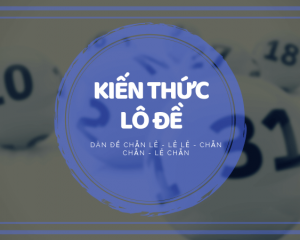 dàn đề chẵn lẻ